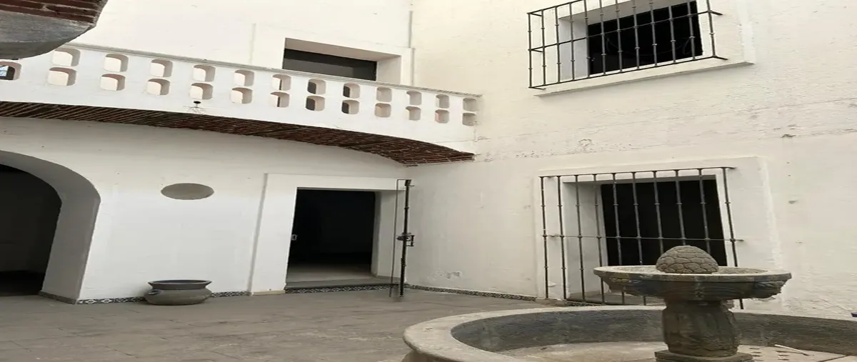 Foto de casa en 4 poniente 101, centro, puebla, puebla, 0 foto 05 Foto de casa en venta en 4 poniente 101, centro, puebla, puebla, 0 No. 05