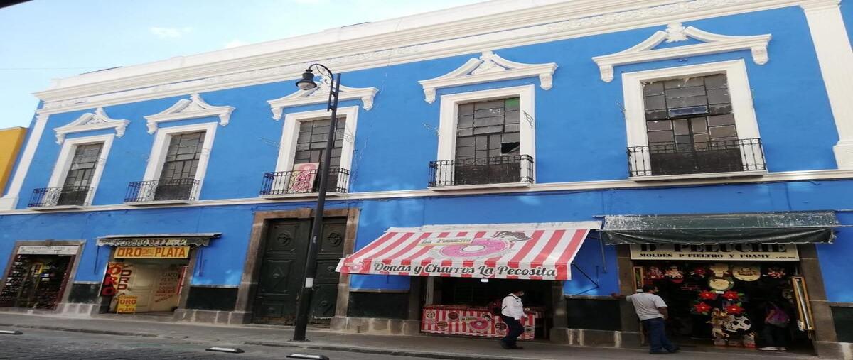 Foto de edificio en venta en 4 poniente , centro, puebla, puebla, 30159933 No. 02