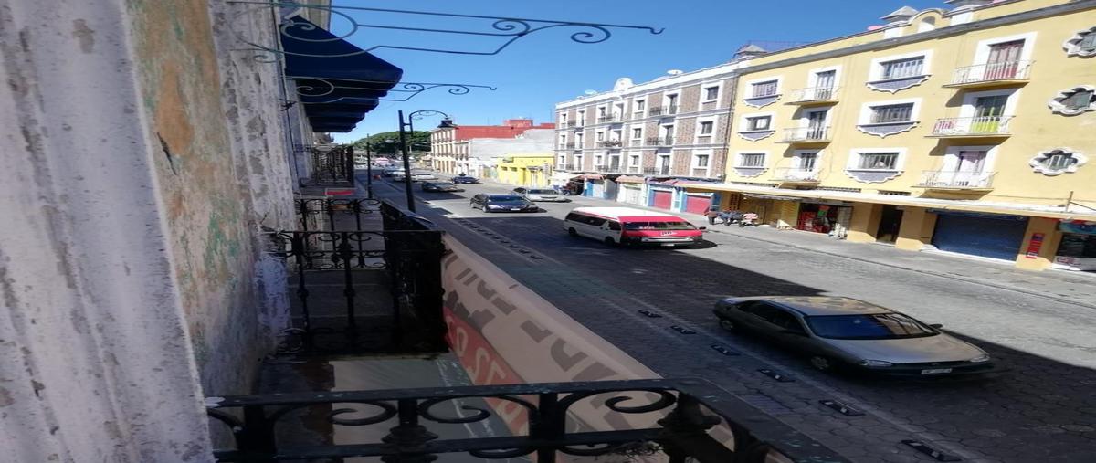 Foto de edificio en venta en 4 poniente , centro, puebla, puebla, 30159933 No. 05