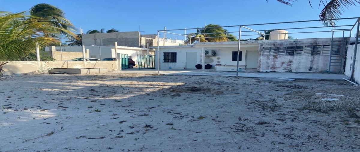 Foto de casa en 4 poniente x 13 , sisal, hunucmá, yucatán, 26561660 foto 02 Foto de casa en venta en 4 poniente x 13 , sisal, hunucmá, yucatán, 26561660 No. 02