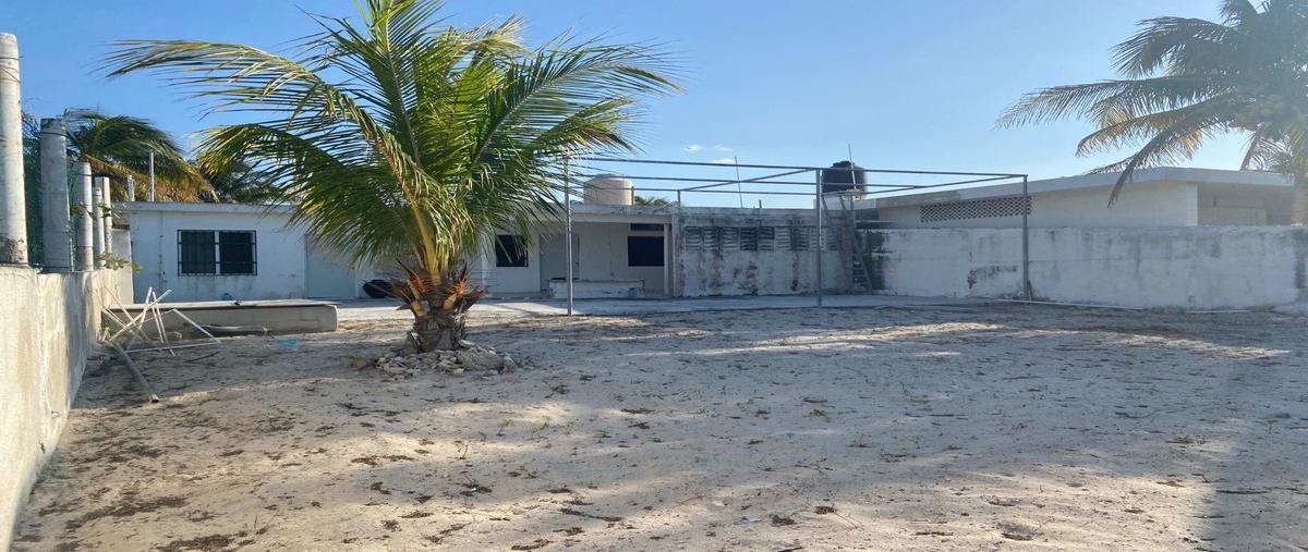 Foto de casa en 4 poniente x 13 , sisal, hunucmá, yucatán, 26561660 foto 03 Foto de casa en venta en 4 poniente x 13 , sisal, hunucmá, yucatán, 26561660 No. 03