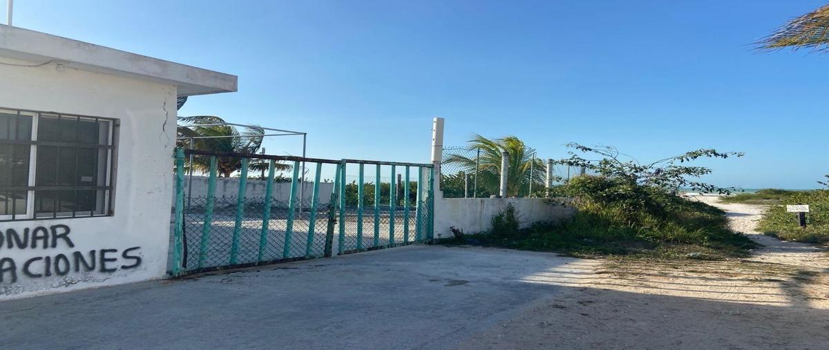 Foto de casa en 4 poniente x 13 , sisal, hunucmá, yucatán, 26561660 foto 04 Foto de casa en venta en 4 poniente x 13 , sisal, hunucmá, yucatán, 26561660 No. 04