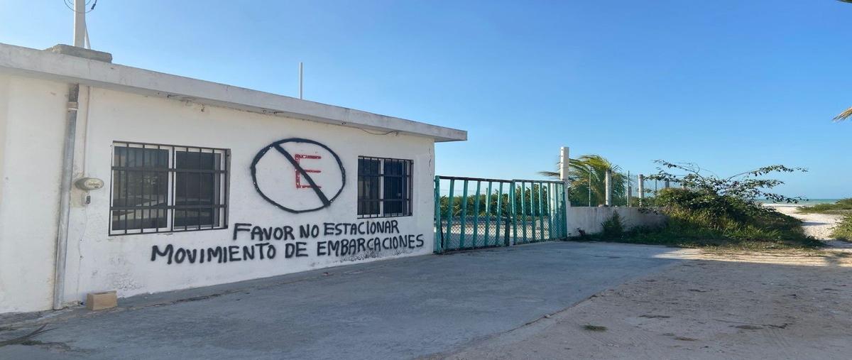 Foto de casa en 4 poniente x 13 , sisal, hunucmá, yucatán, 26561660 foto 05 Foto de casa en venta en 4 poniente x 13 , sisal, hunucmá, yucatán, 26561660 No. 05