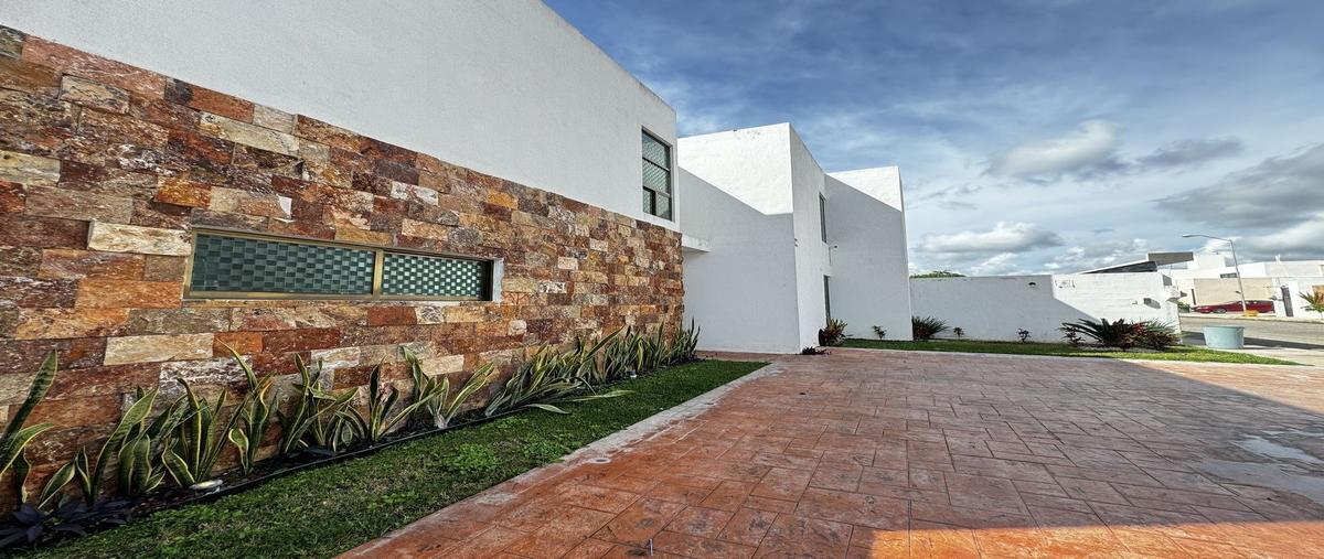 Foto de casa en venta en 4 rec , san diego cutz, conkal, yucatán, 0 No. 03