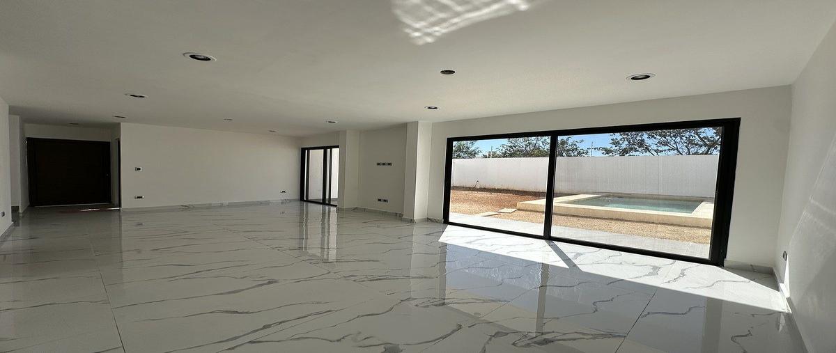 Foto de casa en venta en 4 , residencial del norte, mérida, yucatán, 0 No. 05