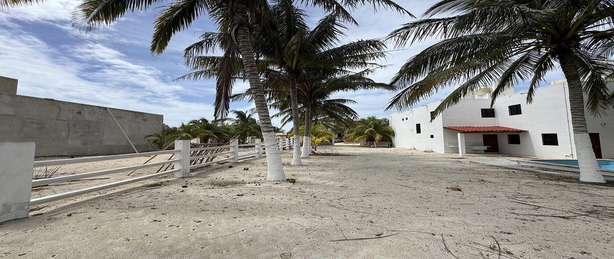 Foto de terreno habitacional en venta en 4 , san diego, dzemul, yucatán, 0 No. 04