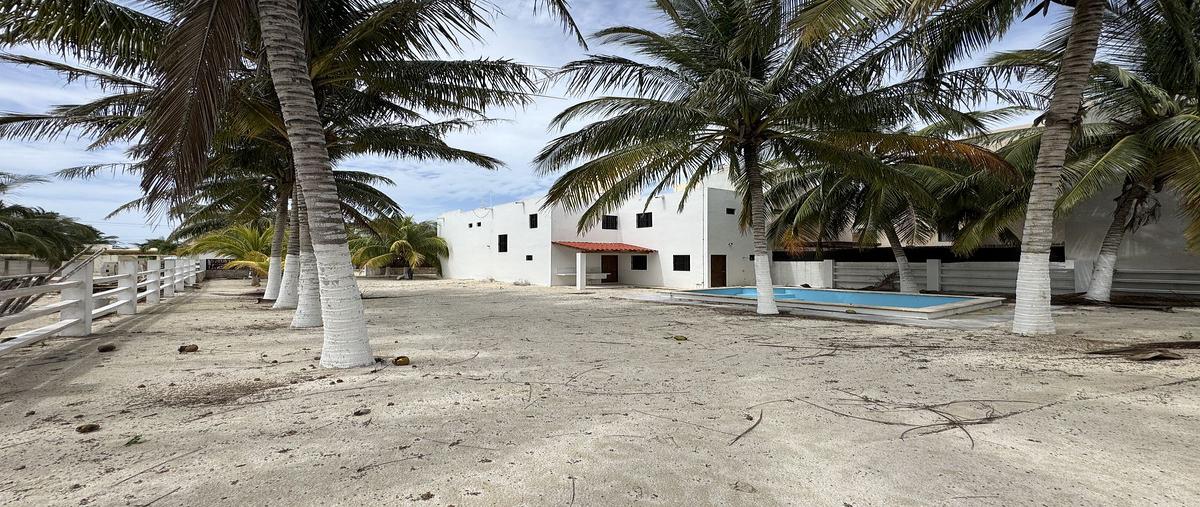 Foto de terreno habitacional en venta en 4 , san diego, dzemul, yucatán, 0 No. 05