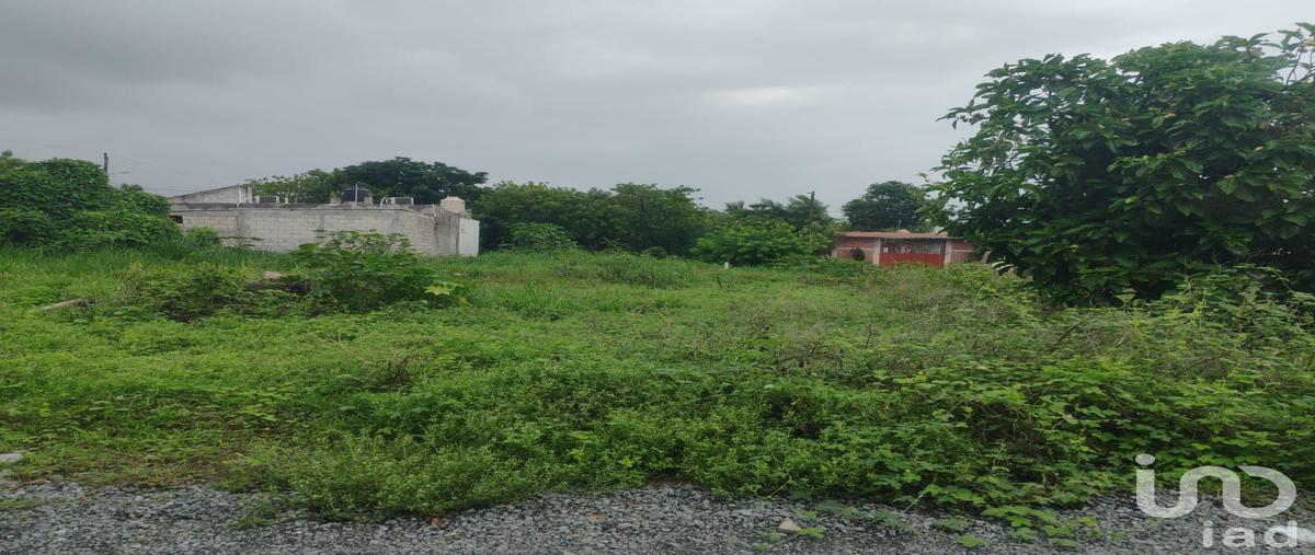 Foto de terreno habitacional en venta en 4 , san josé novillero, boca del río, veracruz de ignacio de la llave, 0 No. 04