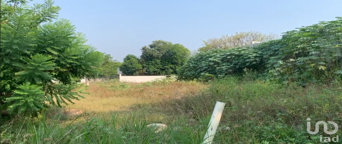 Foto de terreno habitacional en venta en 4 , san josé novillero, boca del río, veracruz de ignacio de la llave, 0 No. 05
