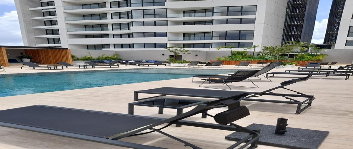 Foto de departamento en renta en 4 , san ramon norte, mérida, yucatán, 0 No. 03