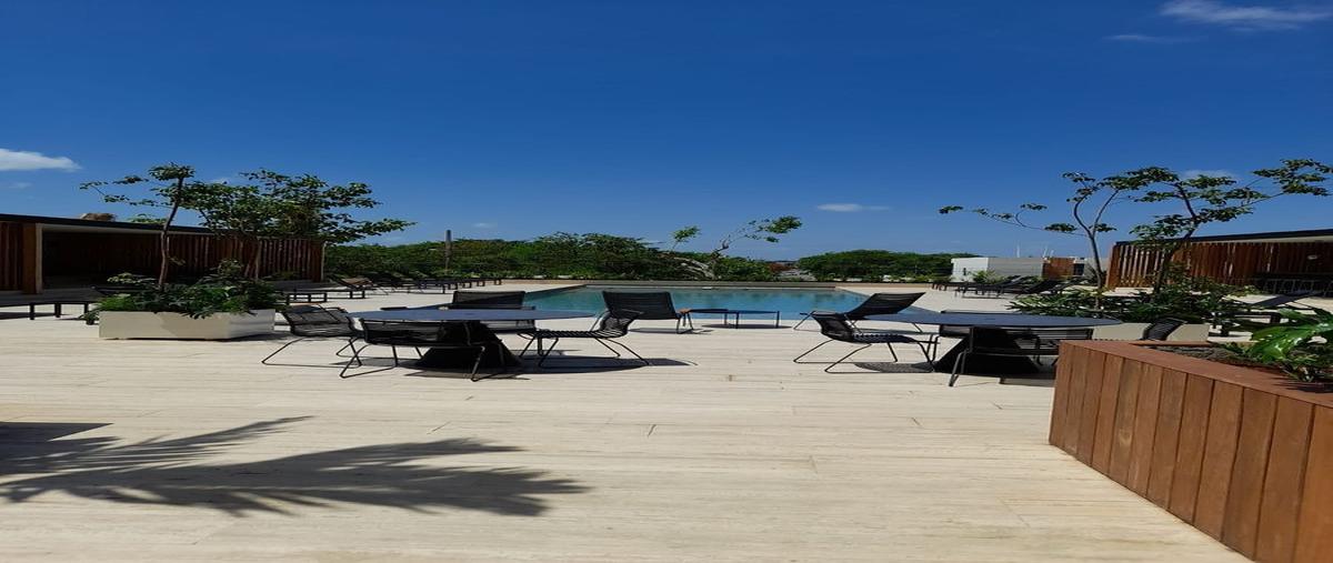 Foto de departamento en renta en 4 , san ramon norte, mérida, yucatán, 0 No. 04