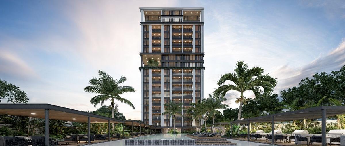 Foto de departamento en venta en 4 , santa gertrudis copo, mérida, yucatán, 26243532 No. 03