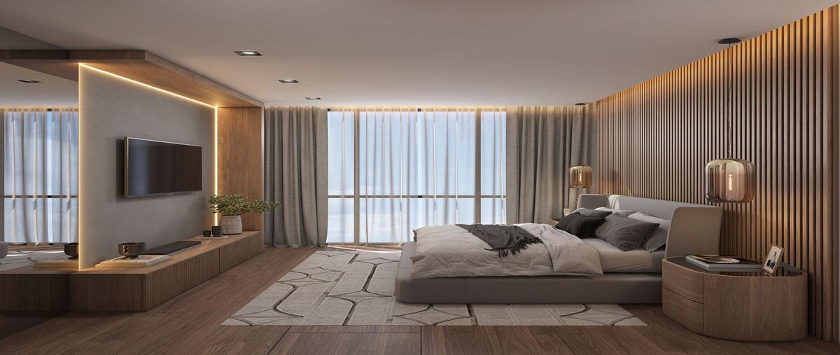 Foto de departamento en venta en 4 , santa gertrudis copo, mérida, yucatán, 30028280 No. 04