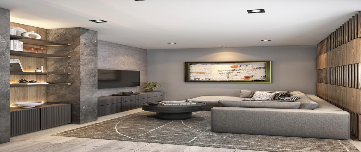 Foto de departamento en venta en 4 , santa gertrudis copo, mérida, yucatán, 30028282 No. 04