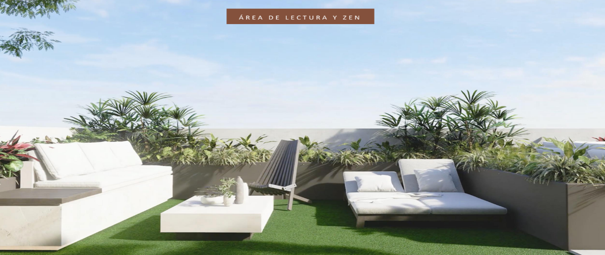 Foto de departamento en venta en 4 , santa gertrudis copo, mérida, yucatán, 30428807 No. 07