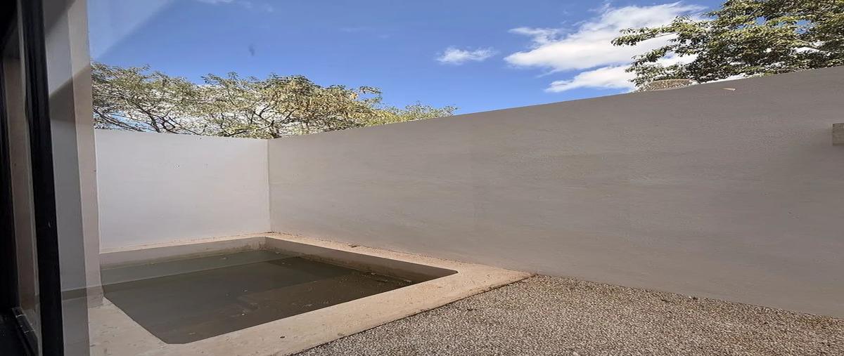 Foto de departamento en renta en 4 , santa gertrudis copo, mérida, yucatán, 0 No. 03