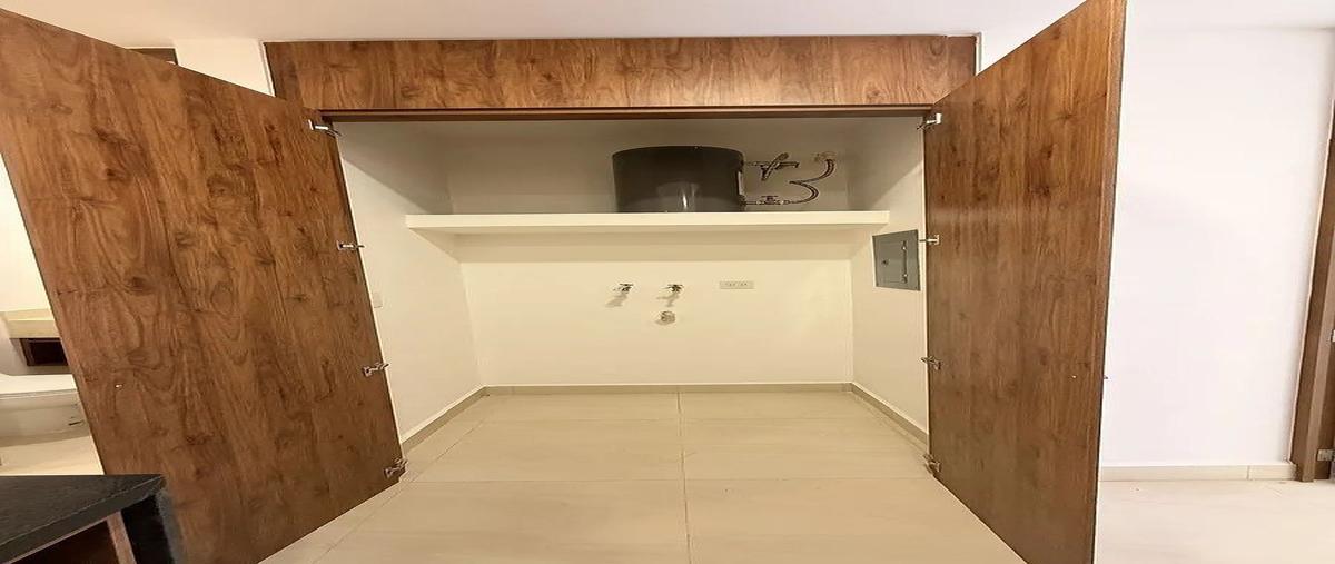 Foto de departamento en renta en 4 , santa gertrudis copo, mérida, yucatán, 0 No. 05