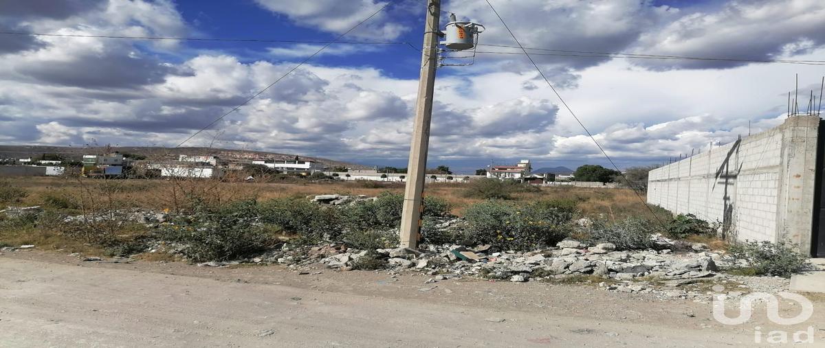 Foto de terreno comercial en venta en 4 sur 118, san diego, tepeaca, puebla, 30339627 No. 04