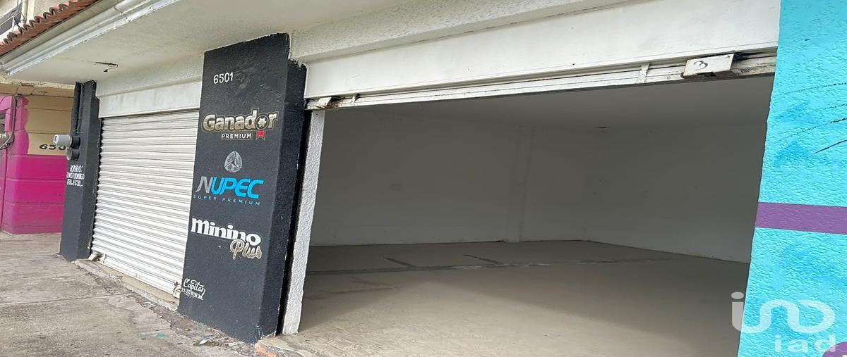 Foto de local en renta en 4 sur 6591, loma linda, puebla, puebla, 0 No. 05