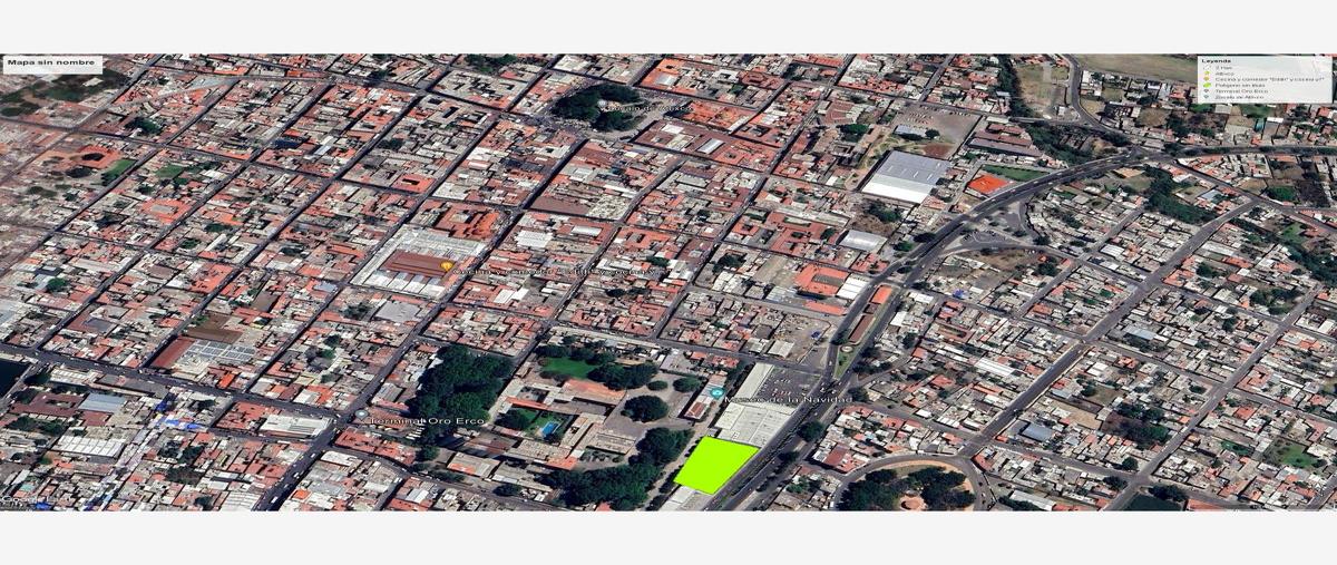 Foto de terreno comercial en renta en 4 sur , atlixco centro, atlixco, puebla, 28005440 No. 02