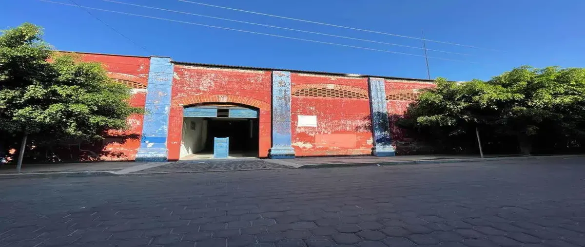 Foto de bodega en renta en 4 sur , atlixco centro, atlixco, puebla, 0 No. 03