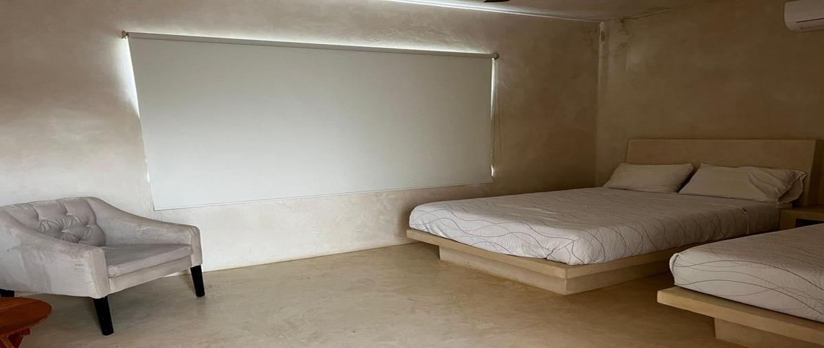Foto de casa en renta en 4 sur , la veleta, tulum, quintana roo, 0 No. 03