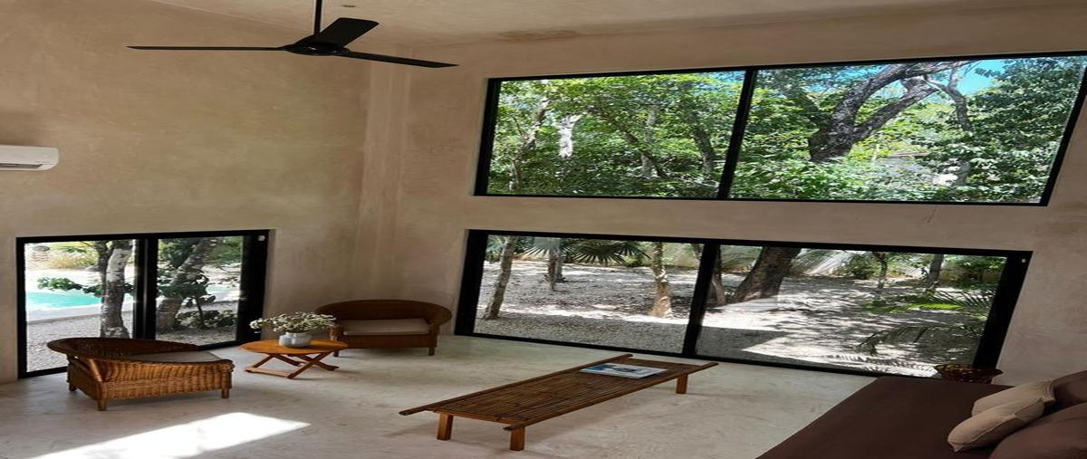 Foto de casa en renta en 4 sur , la veleta, tulum, quintana roo, 0 No. 04