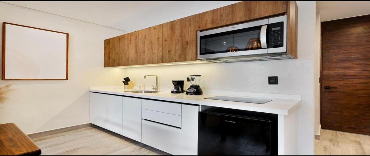 Foto de departamento en venta en 4 sur, la veleta , villas huracanes, tulum, quintana roo, 28402279 No. 04