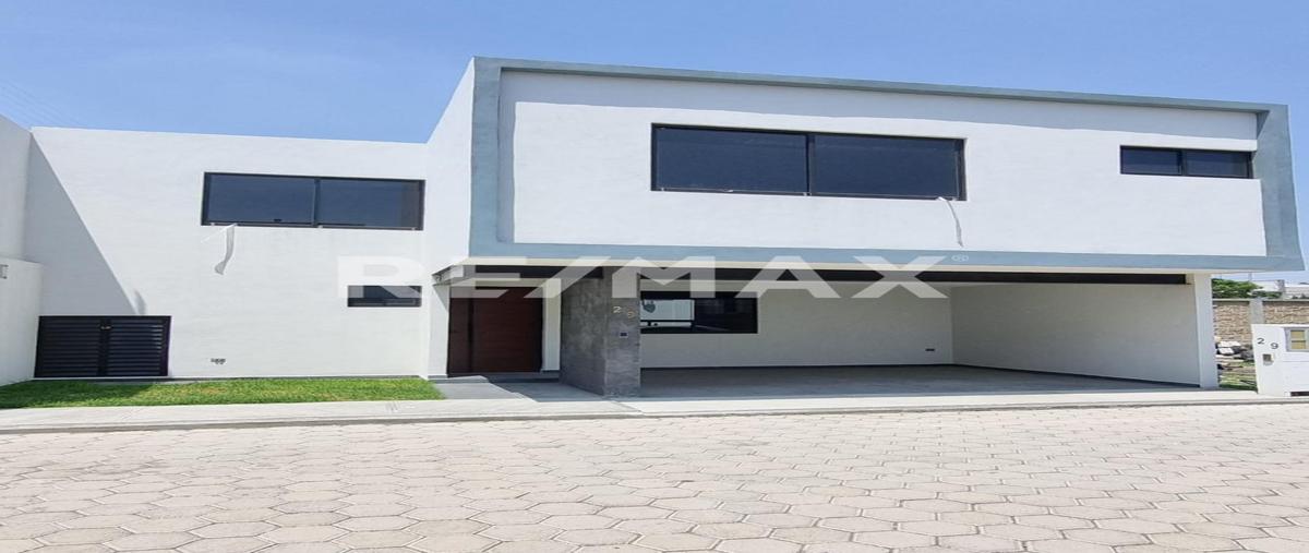 Foto de casa en condominio en 4 sur , san rafael comac, san andrés cholula, puebla, 0 foto 01 Foto de casa en condominio en venta en 4 sur , san rafael comac, san andrés cholula, puebla, 0 No. 01