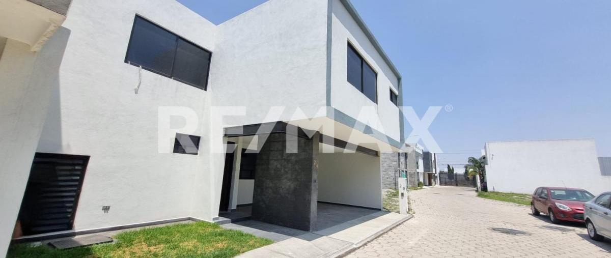 Foto de casa en condominio en 4 sur , san rafael comac, san andrés cholula, puebla, 0 foto 05 Foto de casa en condominio en venta en 4 sur , san rafael comac, san andrés cholula, puebla, 0 No. 05