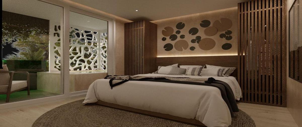 Foto de departamento en venta en 4 sur , tulum centro, tulum, quintana roo, 28657940 No. 05