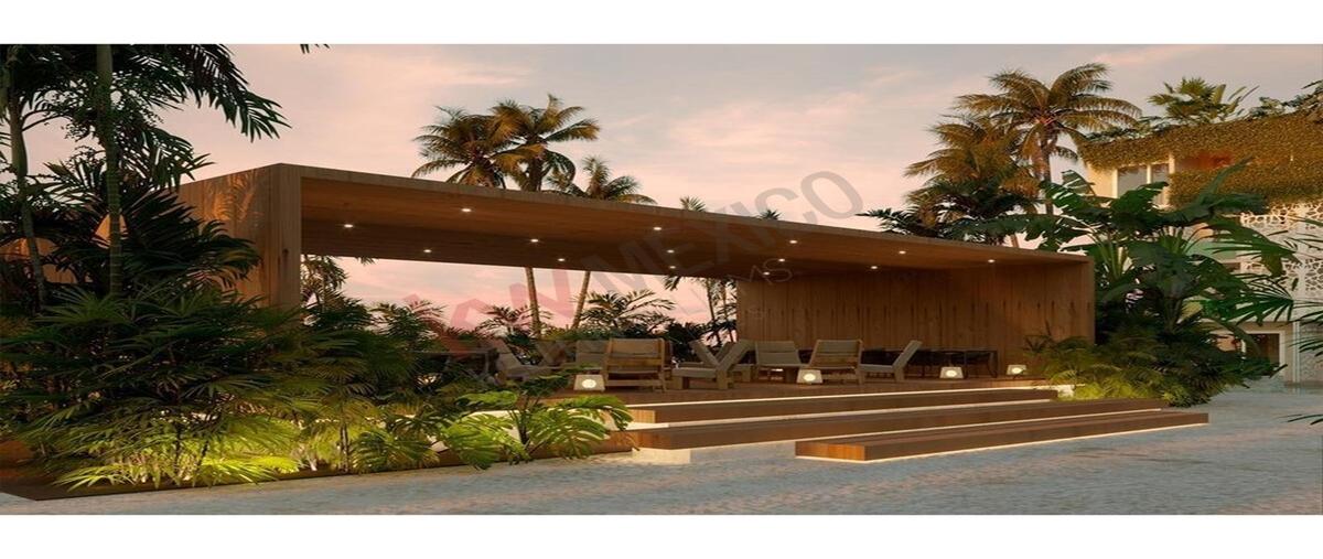 Foto de departamento en venta en 4 sur , tulum centro, tulum, quintana roo, 30700930 No. 03