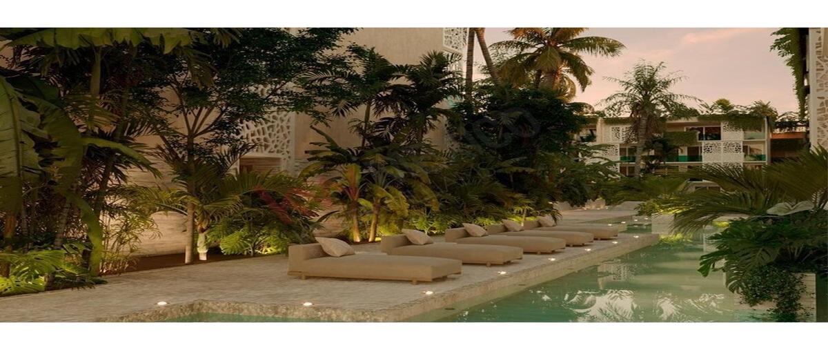 Foto de departamento en venta en 4 sur , tulum centro, tulum, quintana roo, 30700930 No. 04