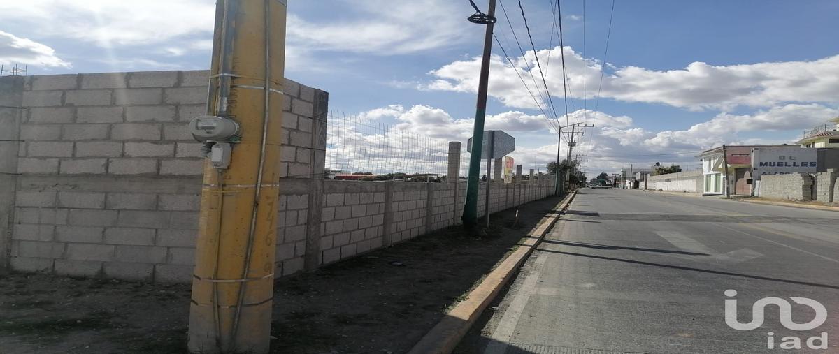 Foto de terreno comercial en renta en 4 sur y 9 poniente , san diego, tepeaca, puebla, 30309624 No. 05