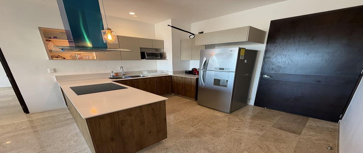 Foto de departamento en venta en 4 , telchac puerto, telchac puerto, yucatán, 0 No. 05