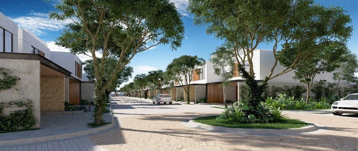 Foto de casa en venta en 4 , temozon norte, mérida, yucatán, 27493246 No. 03