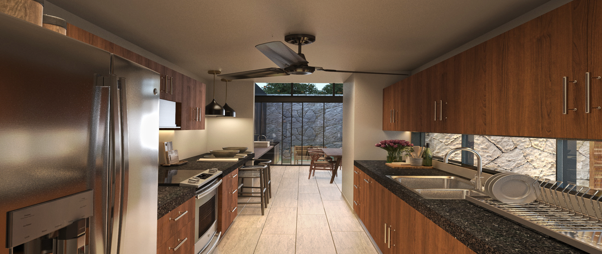 Foto de casa en venta en 4 , temozon norte, mérida, yucatán, 0 No. 04