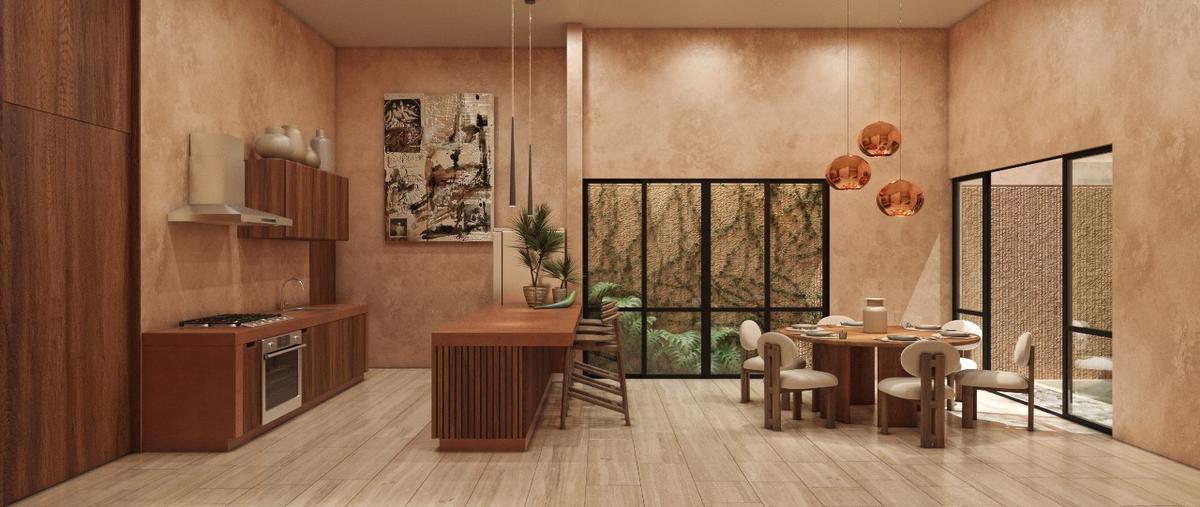 Foto de casa en condominio en venta en 4 , temozon norte, mérida, yucatán, 28689305 No. 03