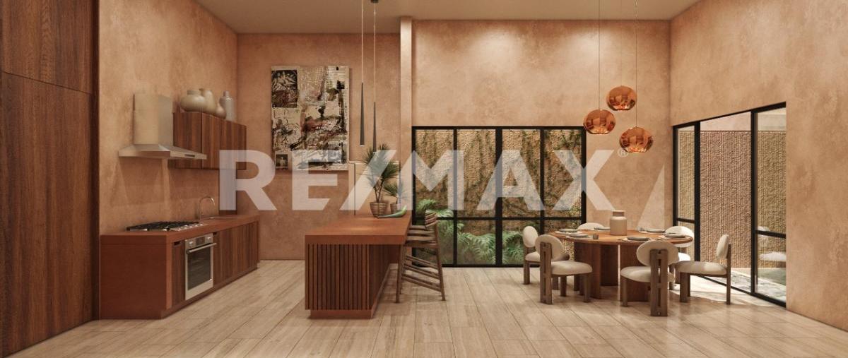 Foto de casa en condominio en venta en 4 , temozon norte, mérida, yucatán, 0 No. 03