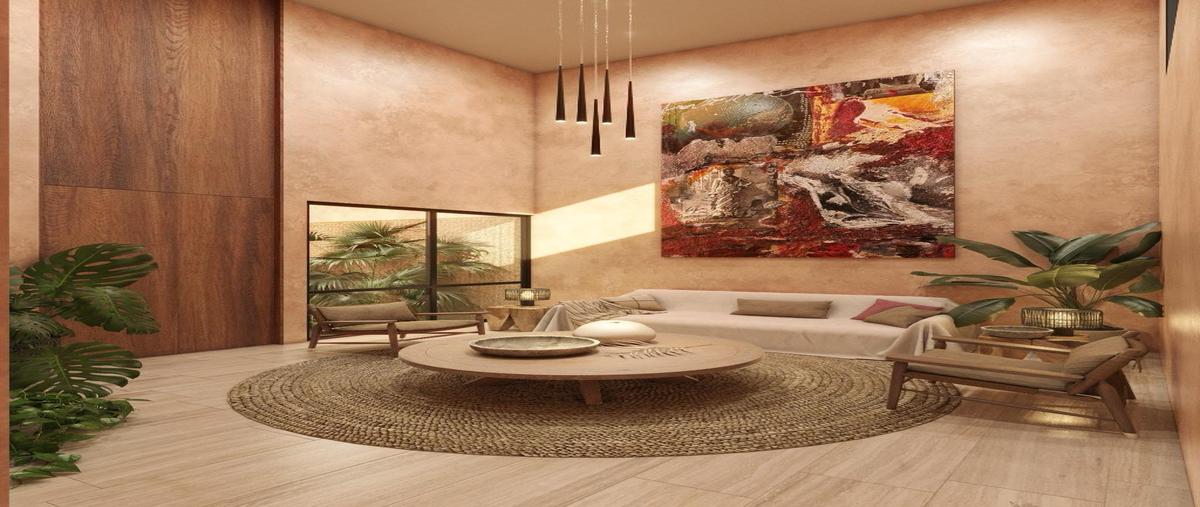 Foto de casa en condominio en venta en 4 , temozon norte, mérida, yucatán, 28689305 No. 04