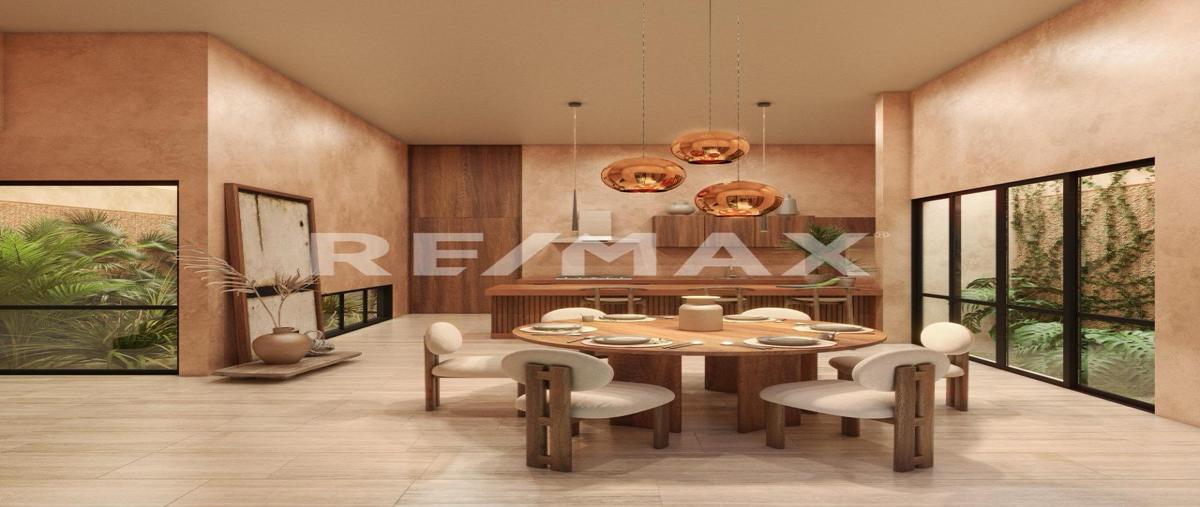 Foto de casa en condominio en venta en 4 , temozon norte, mérida, yucatán, 0 No. 05
