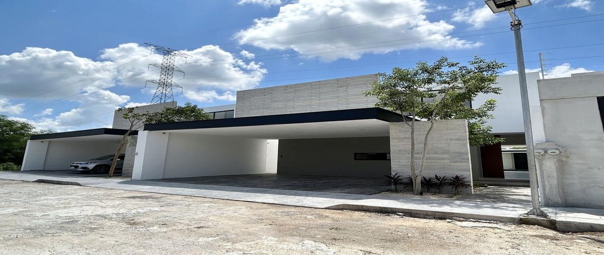 Foto de casa en venta en 4 , temozon norte, mérida, yucatán, 0 No. 03
