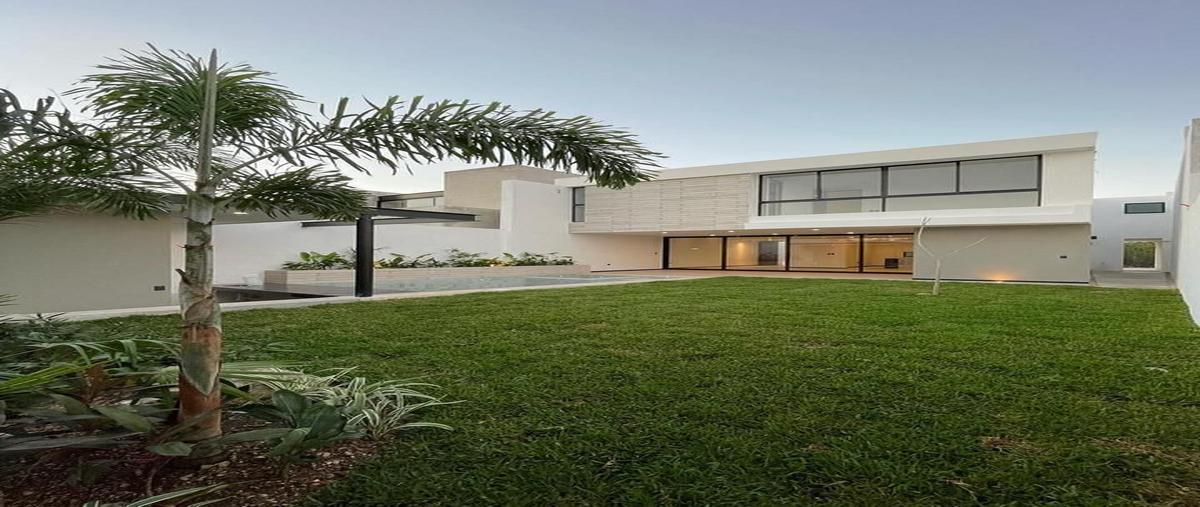 Foto de casa en venta en 4 , temozon norte, mérida, yucatán, 0 No. 04