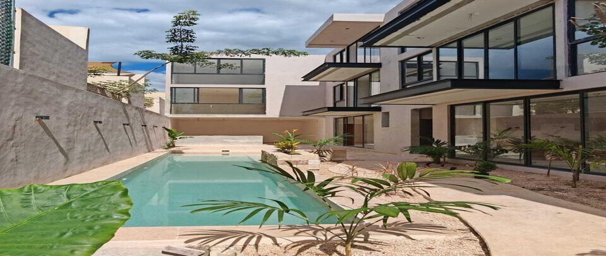 Foto de departamento en venta en 4 , temozon norte, mérida, yucatán, 0 No. 05