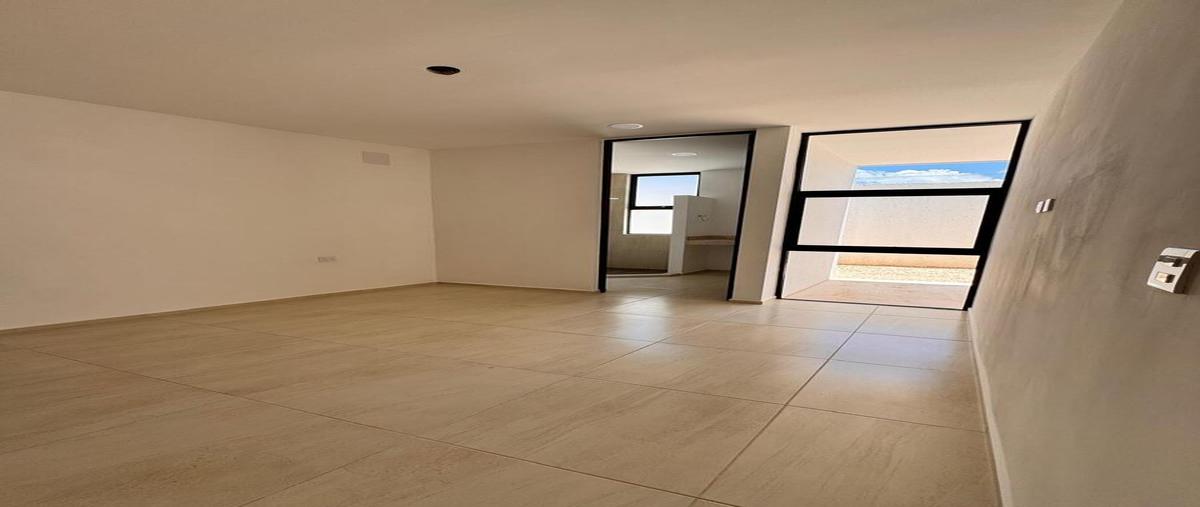 Foto de departamento en venta en 4 , temozon norte, mérida, yucatán, 0 No. 08