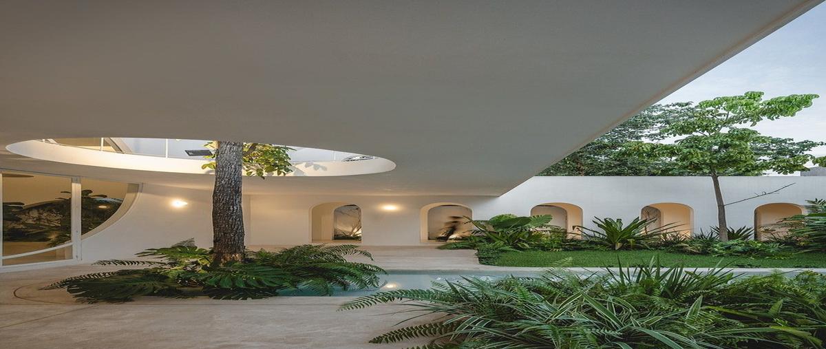 Foto de casa en venta en 4 , temozon norte, mérida, yucatán, 0 No. 04