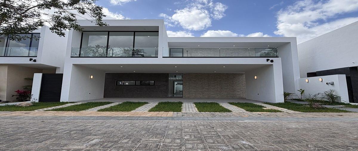 Foto de casa en venta en 4 , temozon norte, mérida, yucatán, 0 No. 03