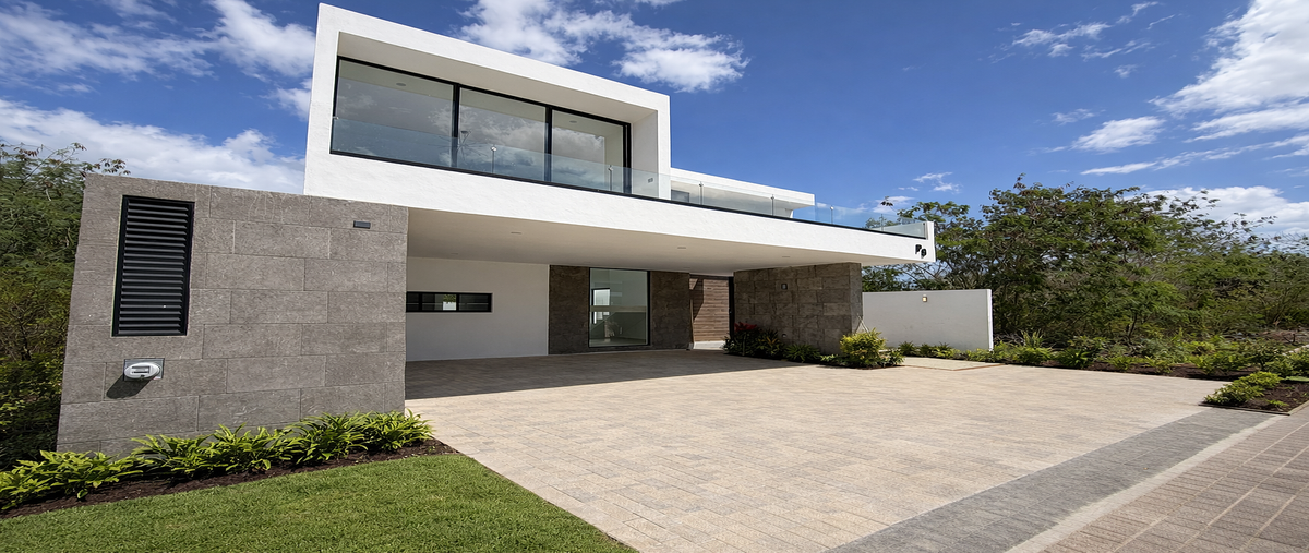 Foto de casa en 4 , temozon norte, mérida, yucatán, 0 foto 02 Foto de casa en venta en 4 , temozon norte, mérida, yucatán, 0 No. 02