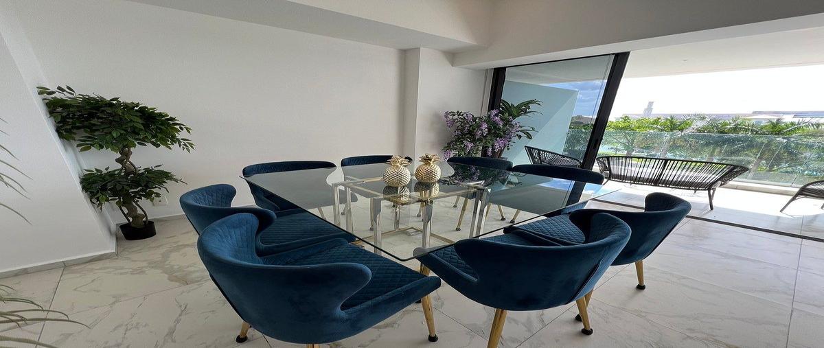 Foto de departamento en renta en 4 , temozon norte, mérida, yucatán, 0 No. 03