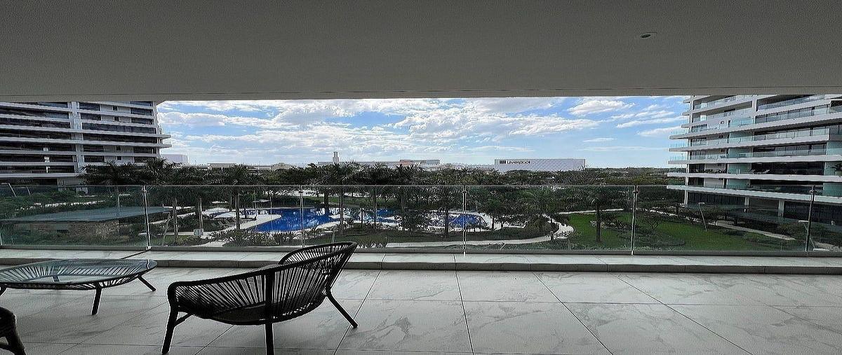 Foto de departamento en renta en 4 , temozon norte, mérida, yucatán, 0 No. 04